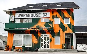 Warehouse 33
